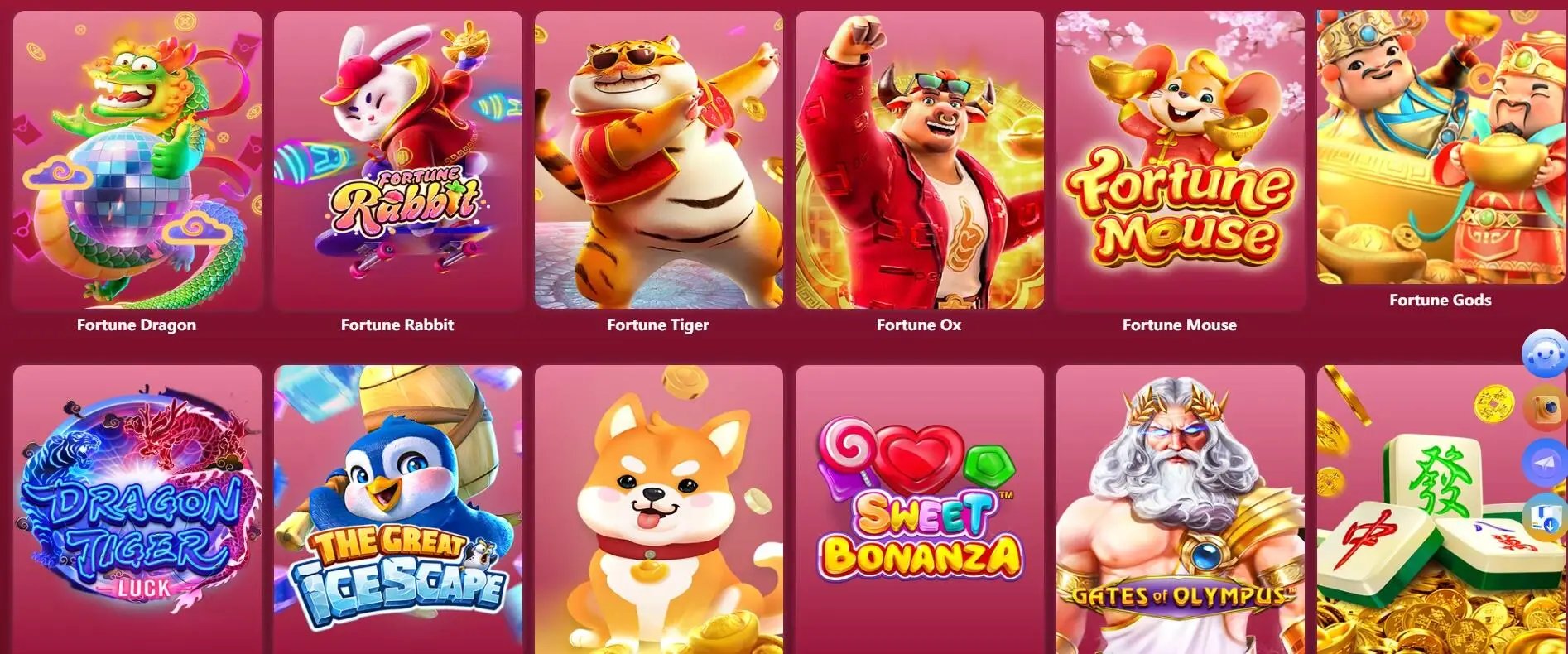KBZWin Slots Jackpot ဂိမ်းများ Myanmar MMK ငွေကြေးဖြင့်